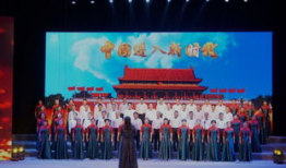 合唱视频,共筑和谐旋律的视听之旅